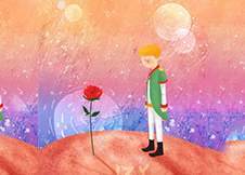 如果你驯养我 宇