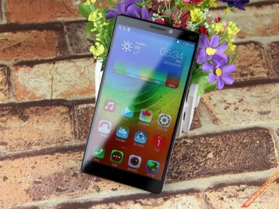 联想K920刷机CM12.1使用感受