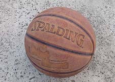 总有一个属于我