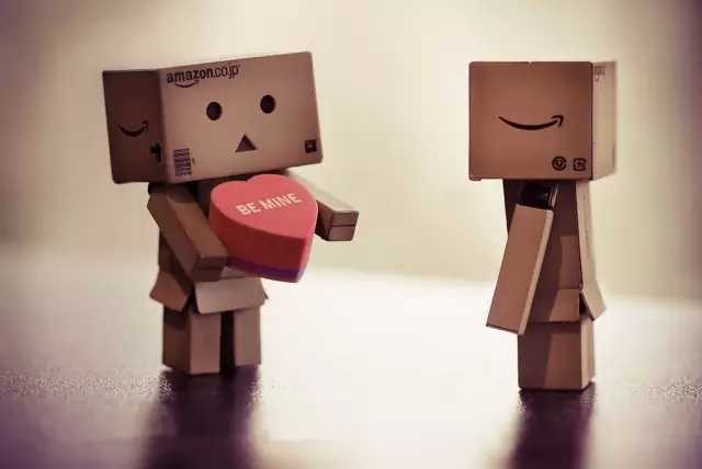 一生必须要看的四件小故事