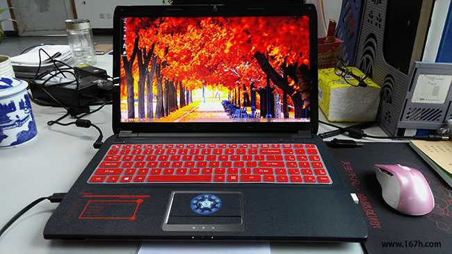 炫龙A60使用感受+简评