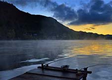 找个安静的地方