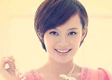 发现孙俪有些像