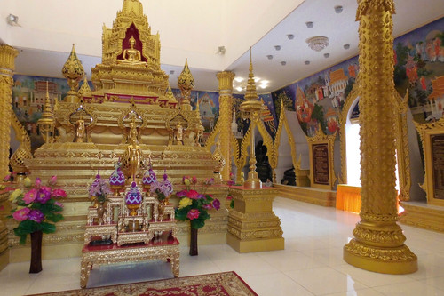 洛阳白马寺图片3