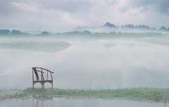 走着走着,仓促地