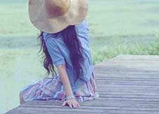 高估了女人的智慧