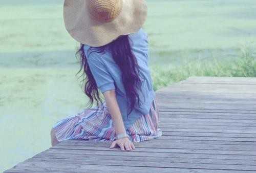 高估了女人的智慧